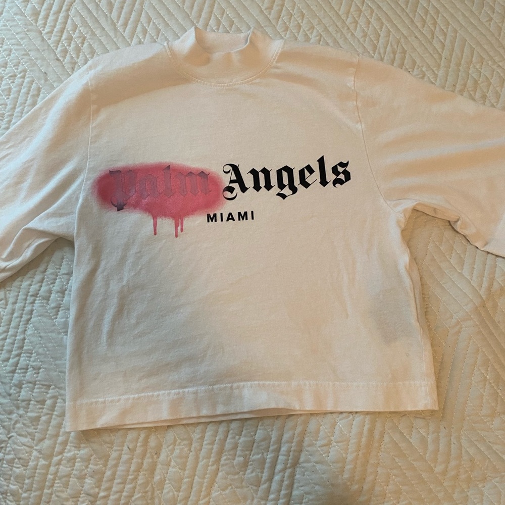 Palm Angels Shirt